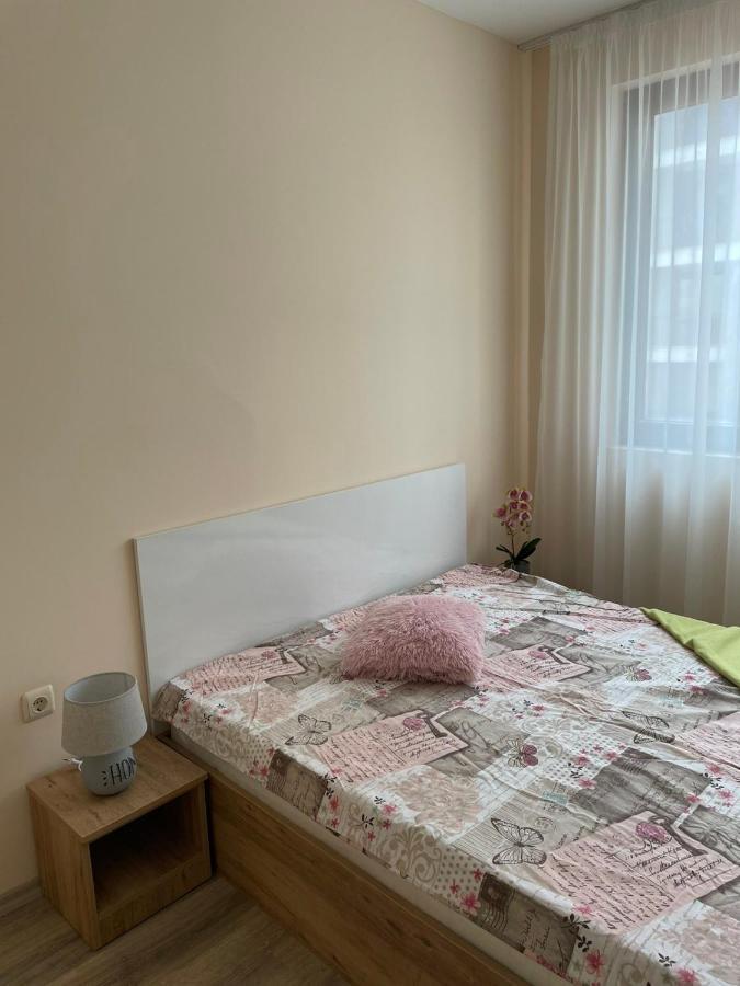 Private Apartments In Apolon Ravda Eksteriør billede