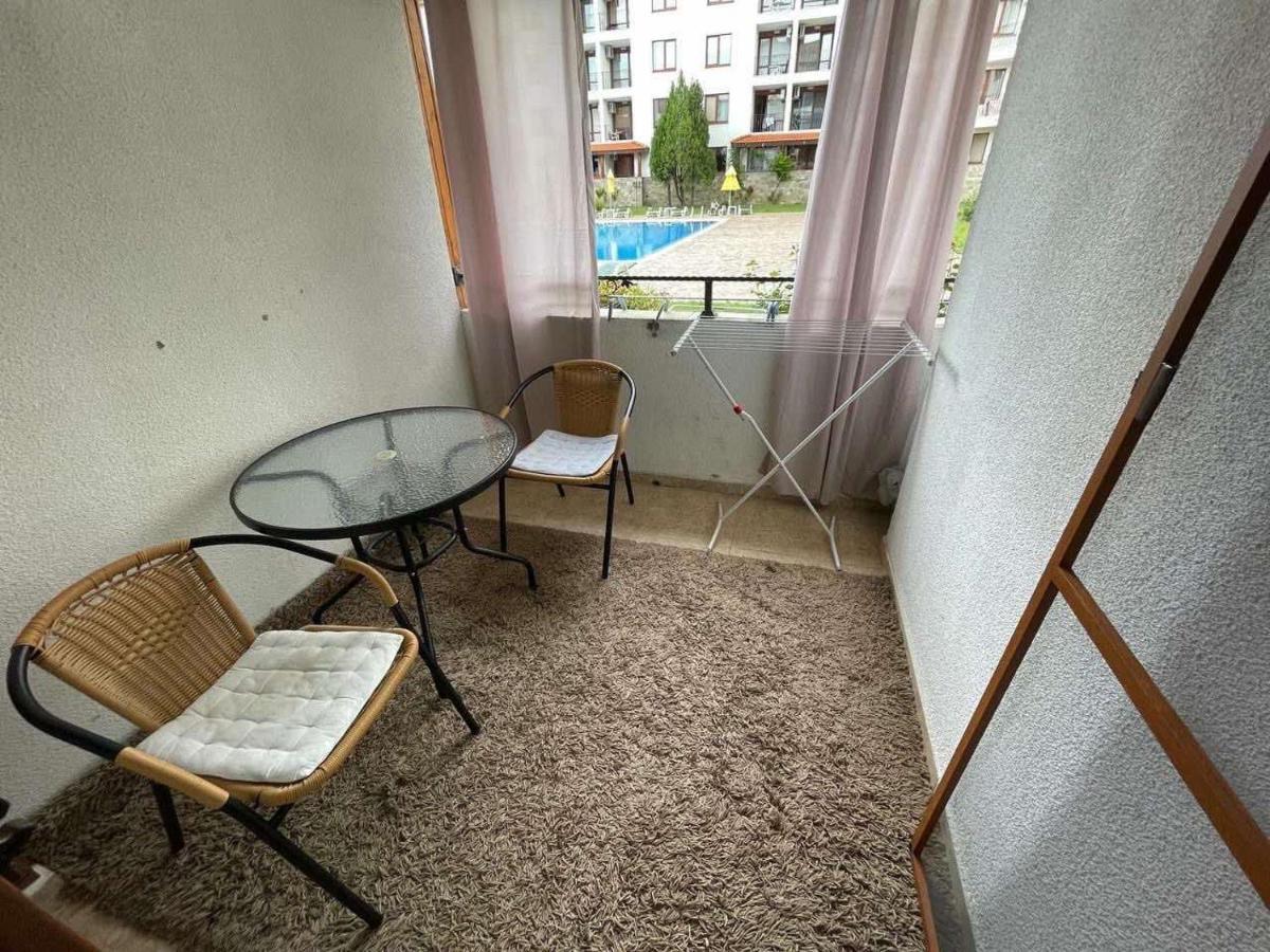 Private Apartments In Apolon Ravda Eksteriør billede