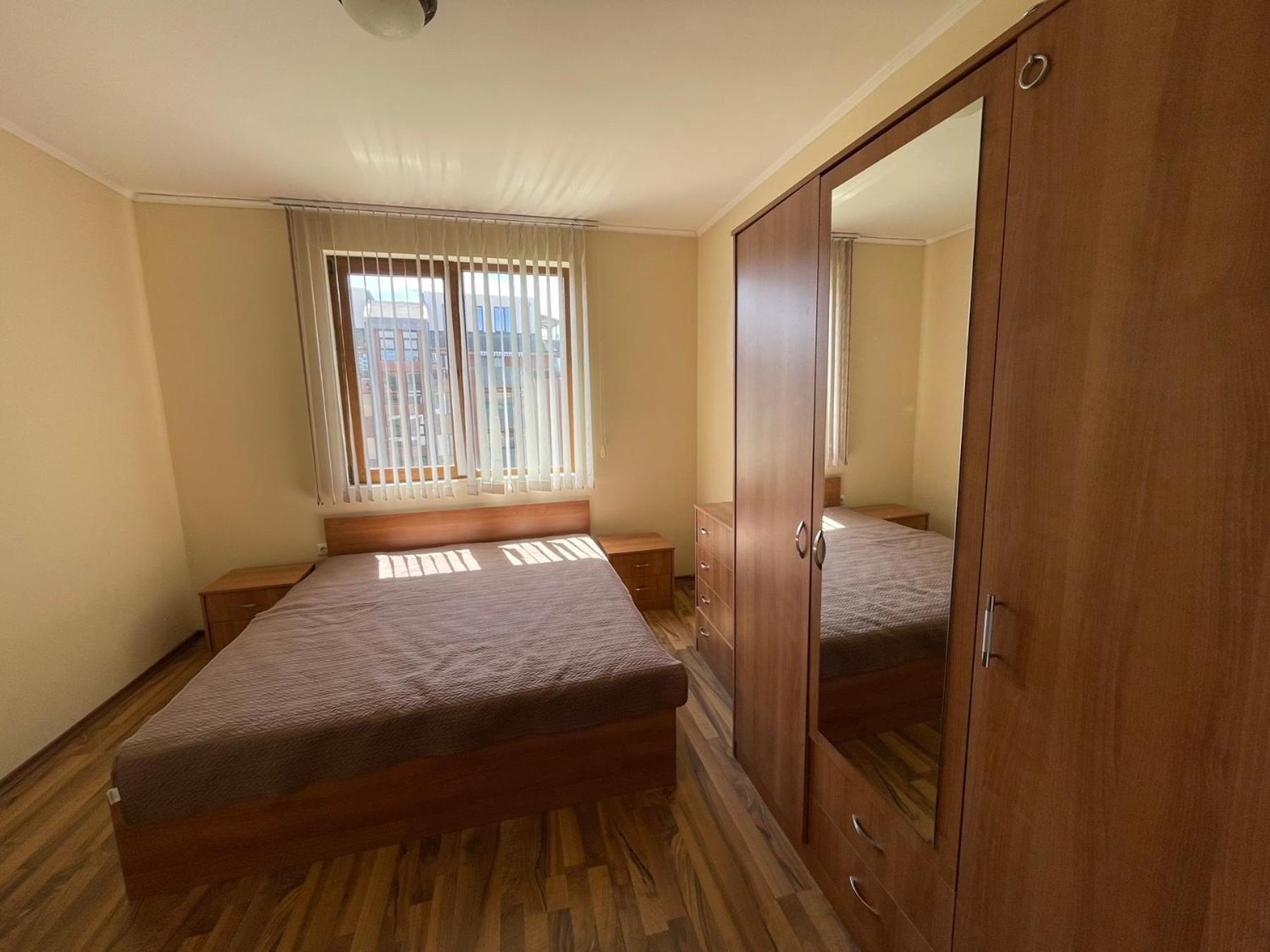 Private Apartments In Apolon Ravda Eksteriør billede