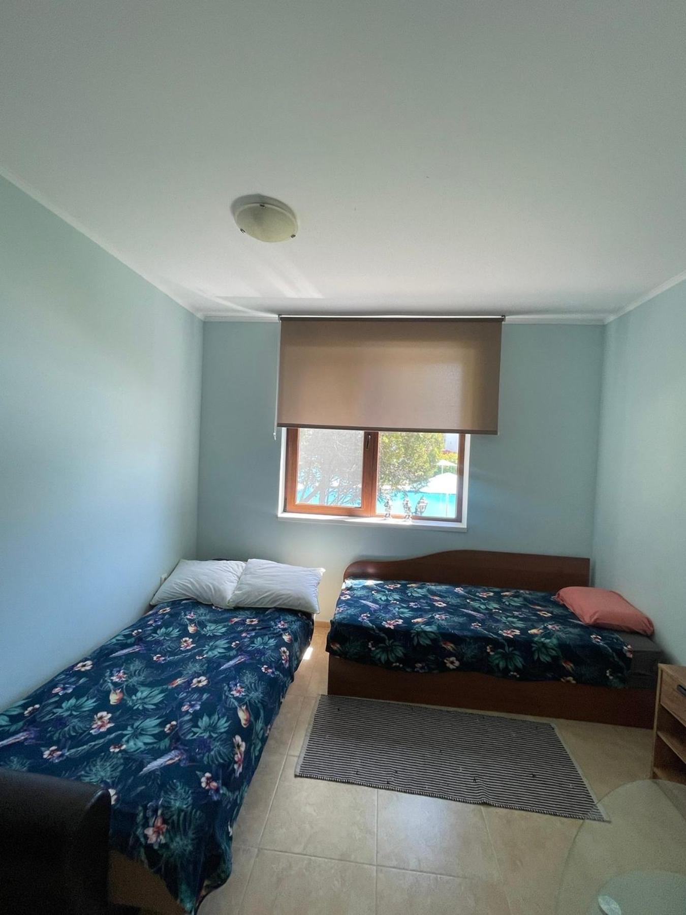 Private Apartments In Apolon Ravda Eksteriør billede